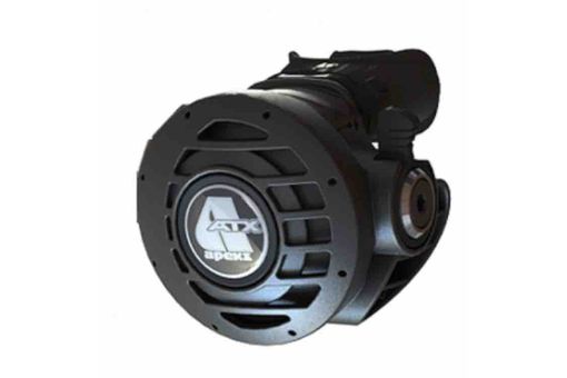 2. stupeň ATX40 2. stupeň ATX40