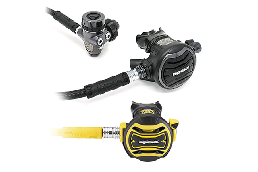 Set S3 XTX200/FSR5 TUNGSTEN + XTX40 Set S3 XTX200/FSR5 TUNGSTEN + XTX40