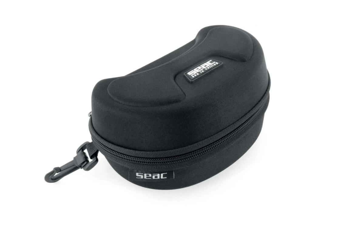 Pouzdro na masku Pouzdro na masku