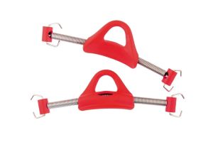 Ocelové pružiny pro Jet stream 