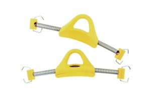 Ocelové pružiny pro Jet stream 