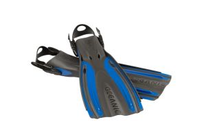 Pásek k ploutvím Oceanic Viper