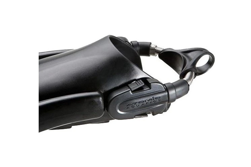 Nerezové pružiny k ploutvím Atomic Nerezové pružiny k ploutvím Atomic