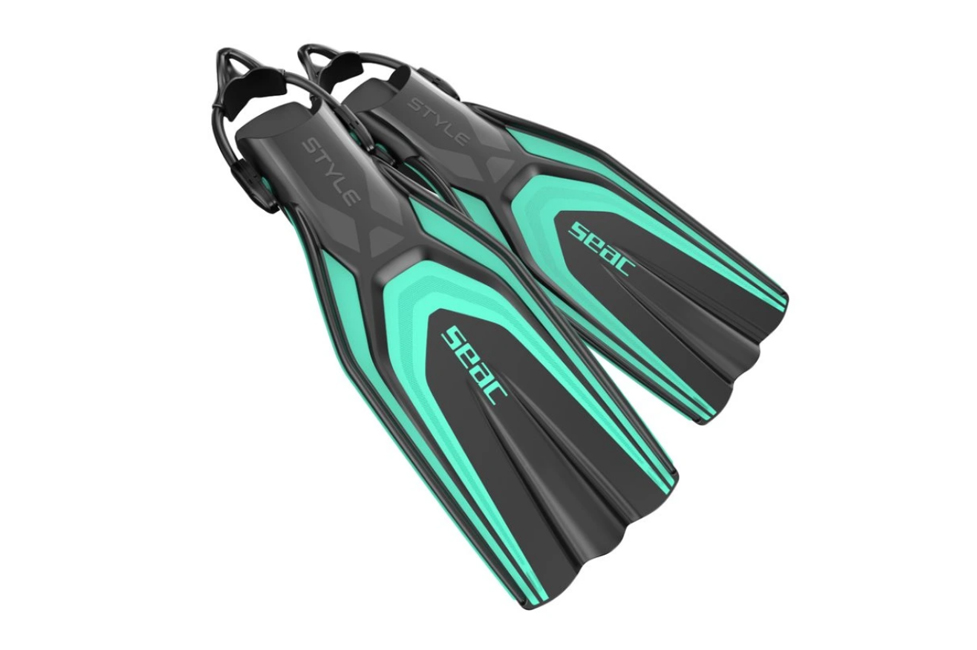 Ploutve Style S Ploutve Style S