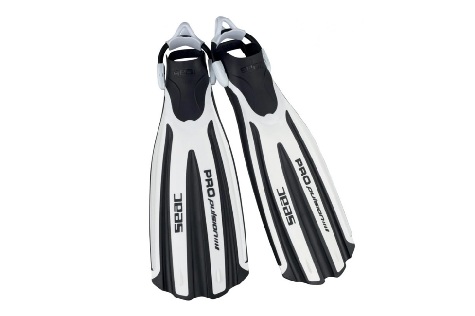 Ploutve Propulsion S Ploutve Propulsion S