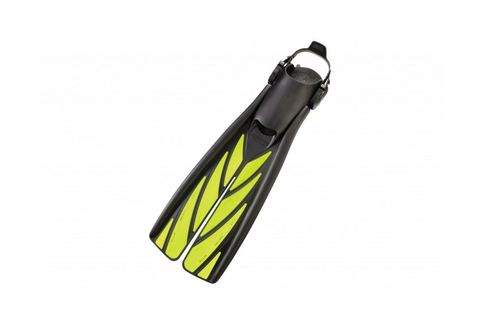 Ploutve Aquatics SplitFins Ploutve Aquatics SplitFins