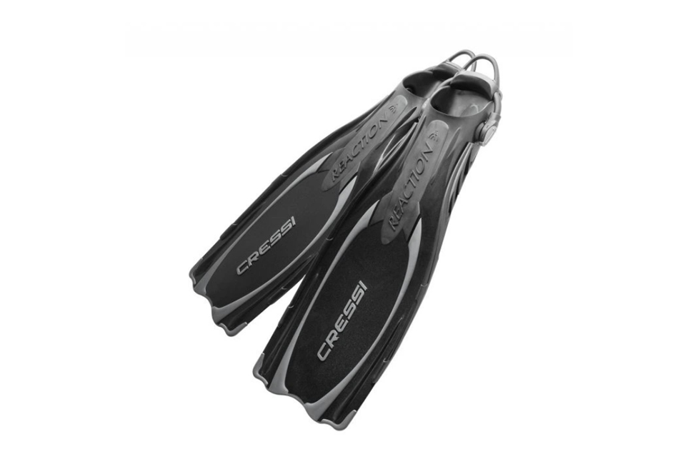 Ploutve Reaction EBS Ploutve Reaction EBS