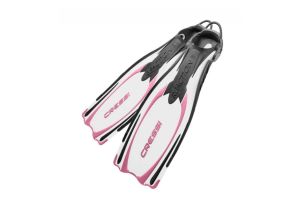 Ploutve Reaction EBS