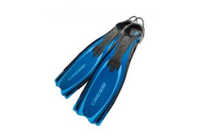 Ploutve Reaction EBS