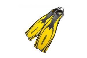 Ploutve Reaction EBS