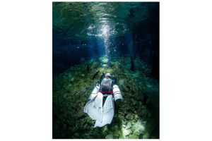 Ploutve Hollis F1 LT