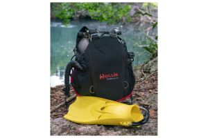 Ploutve Hollis F1 LT