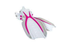 Ploutve Manta Ray
