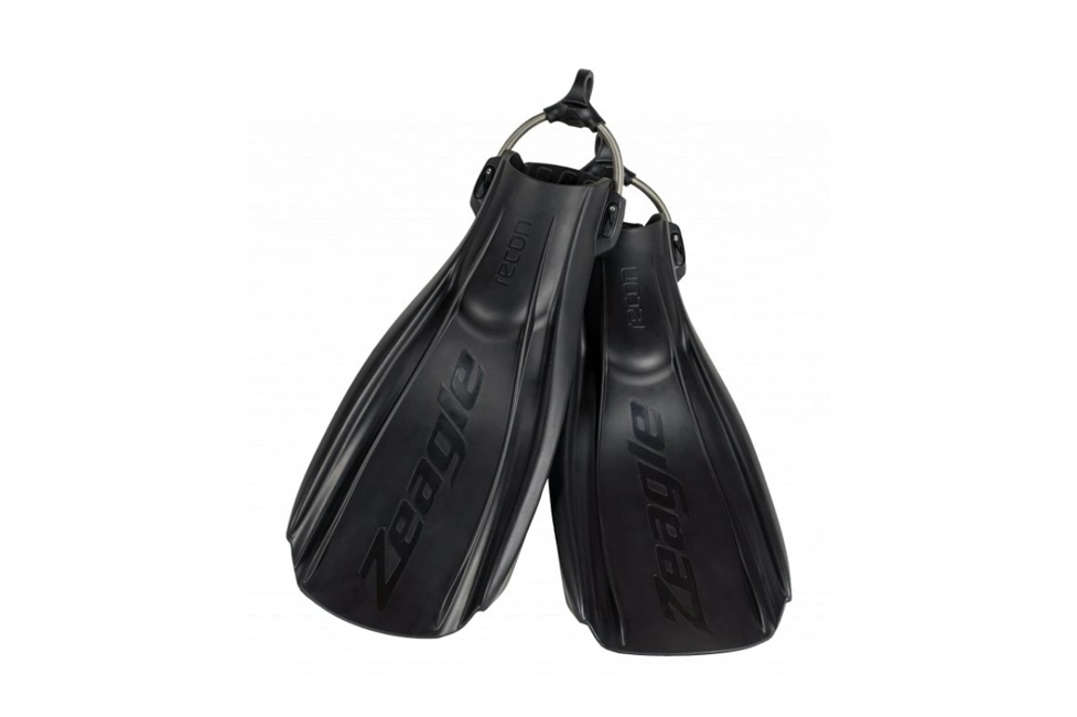 Ploutve Recon Ploutve Recon