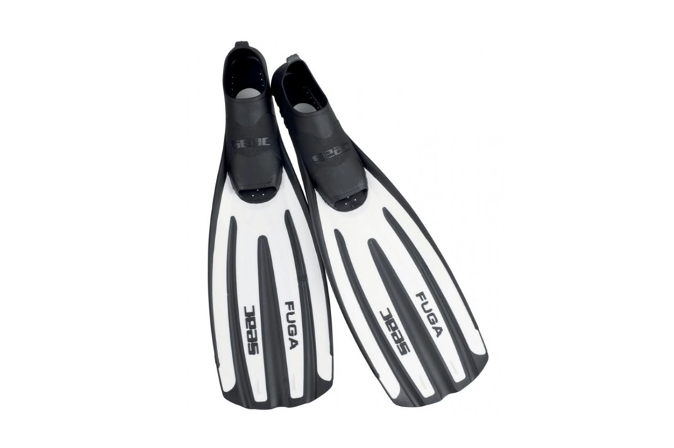 Ploutve FUGA Ploutve FUGA