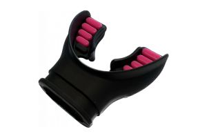 Náustek Atomic Aquatics