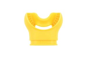 Náustek ergonomický