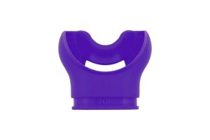 Náustek ergonomický