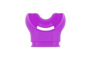 Náustek ergonomický