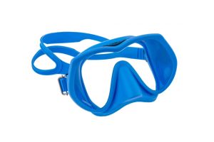 Maska Frameless Super View