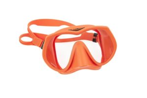 Maska Frameless Super View