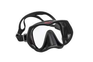 Maska Frameless Super View