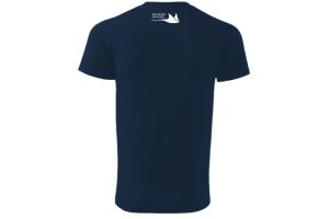 Tričko pánské s potiskem - join the dive site