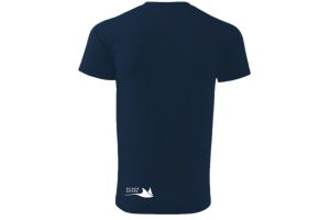 Tričko pánské s potiskem - join the dive site