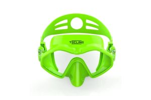 Frameless nedělené skla