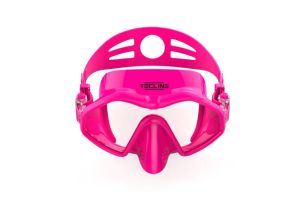 Frameless nedělené skla