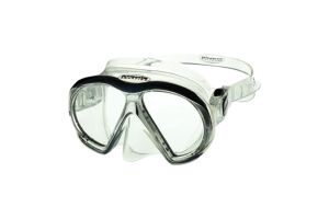 Maska Atomic SubFrame transparent