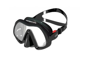 Maska Atomic Venom Frameless