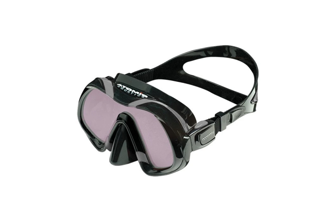 Maska Atomic Venom ARC Maska Atomic Venom ARC