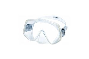  Maska Atomic Frameless transparent