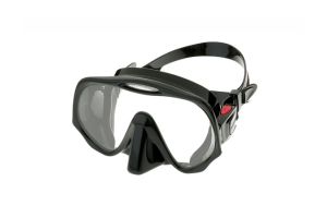 Maska Atomic Frameless