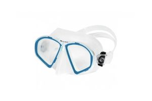 Maska BARE Sport Duo Compact transparent