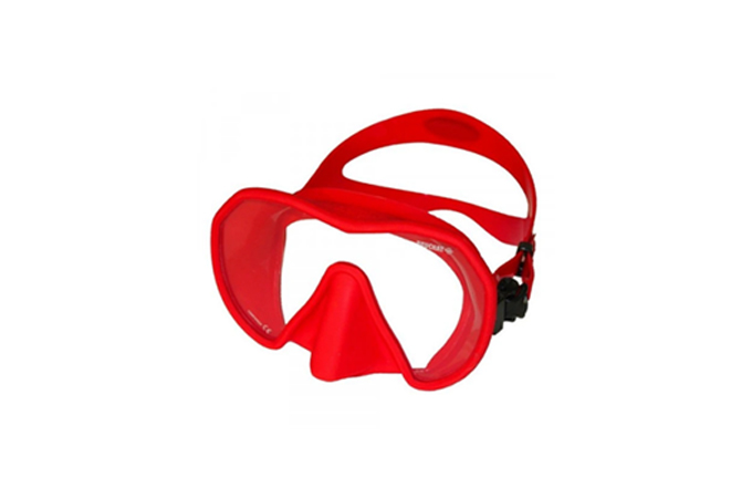 Maska Beuchat Maxlux S Maska Beuchat Maxlux S