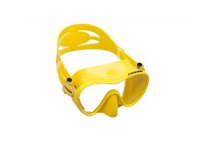 Maska Cressi F1