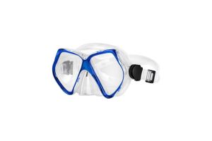 Maska FINNSUB ATOLL transparent