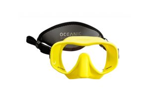 Maska Oceanic SHADOW