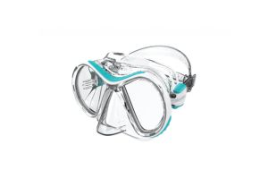 Maska Oceanic OceanVu transparent