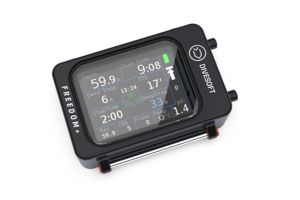 Počítač Freedom+ Full Trimix