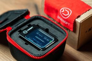 Počítač Freedom+ Full Trimix