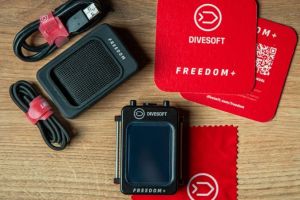 Počítač Freedom+ Full Trimix