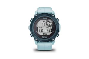 Potápěčský počítač Descent G1