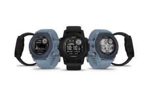 Potápěčský počítač Descent G1