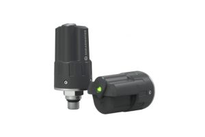 Bezdrátová sonda SWIFT