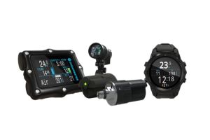 Bezdrátová sonda SWIFT