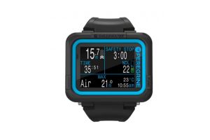 Potápěčský počítač PEREGRINE