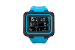 Potápěčský počítač PEREGRINE